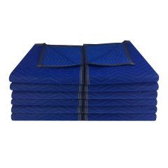 UBMOVE  Moving Blankets prevent scratches and damage while moving