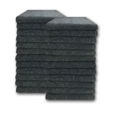 Textile Blankets / Skins (24 Pack)