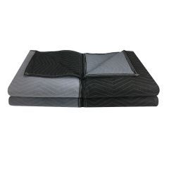 UBMOVE Extra performance blankets that comes in a pack of 4 for your move