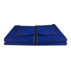 UBMOVE Moving Blankets prevent scratches and damage while moving 