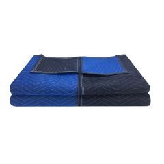 UBMOVE Moving Blankets prevent scratches and damage while moving.