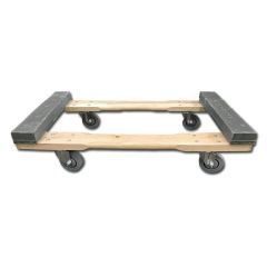Use a dolly to carry boxes to make your move easy and fast |UBMOVE 