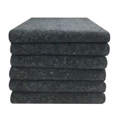 Cover your furniture with textile blankets from UBMOVE