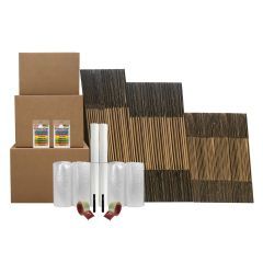 This is a smart UBMOVE kit. You will have all you need just in one kit.