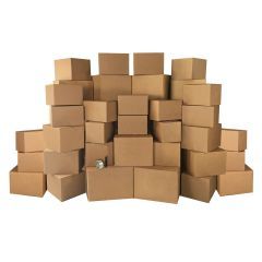 UBMOVE Economy Moving Kit #4 is all you need in just one kit to do your move.