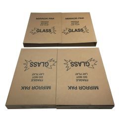 Picture / Mirror Boxes 8 Sets
