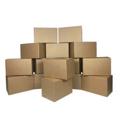 Small Moving Boxes