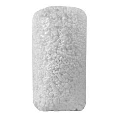 White packing peanuts that are perfect for shipping fragile items |UBMOVE
