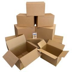 UBMOVE Moving Box Combo 10 Pack For your Move