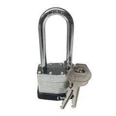 Padlock 1-1/2" (2 Pack Short Shank)  UBMOVE