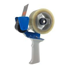 Use the UBMOVE heavy tape with a dispenser for heavy jobs.