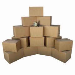 15 UBMOVE moving boxes that will make your packing fast and easy.
