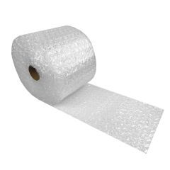 Medium Bubble Cushion size bubbles 5/16" thick x 1" wide with perforated sheets every 12" l UBMOVE
