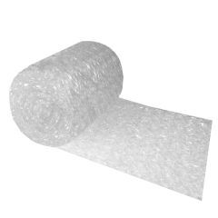 Large Bubble Roll Uboxes is 1/2" thick by 1-1/4" width and perforated every 12"  IUBMOVE