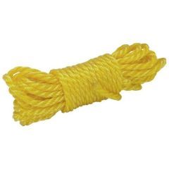 A rope can be used for outdoor activities such as camping, or different projects.|UBMOVE
