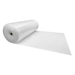 Small Bubble Roll is perforated every 12" just pull, peel and pack.
|UBMOVE