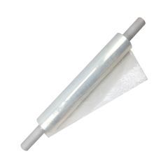 UBMOVE stretchable plastic for your moving boxes