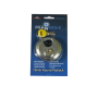 UBMOVE Disk Lock high security contains 2 keys.