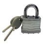 Padlock 1-1/2" Short Shank UBMOVE