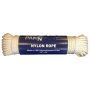 A rope will be a good ally at unexpected times it has many uses such as camping, securing loads or objects many uses on your garage, or outdoor activities UBMOVE