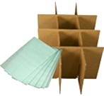 Dish and Glass Packs