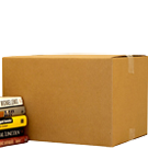 Small Moving Boxes