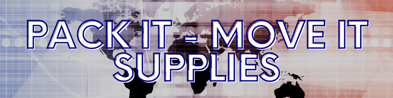 UBMOVE CONTAINER SUPPLIES