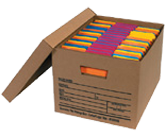 File Moving Boxes